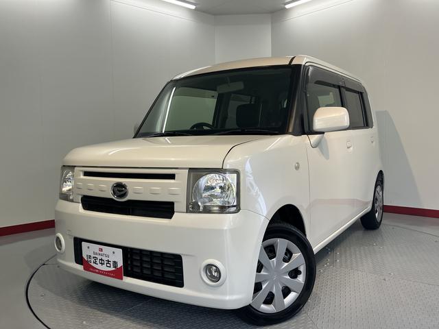 ムーヴコンテＧ２ＷＤ　ベンチシート　アイドリングストップ車　ハロゲンヘッドライト　フロントフォグランプ　オーディオレス　バックカメラ（愛媛県）の中古車