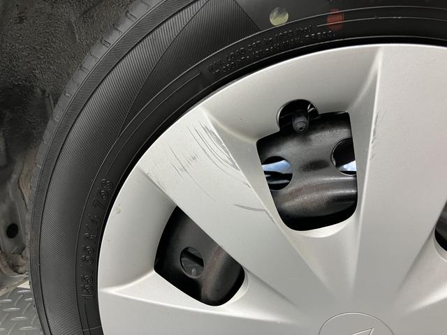 ムーヴコンテＧ２ＷＤ　ベンチシート　アイドリングストップ車　ハロゲンヘッドライト　フロントフォグランプ　オーディオレス　バックカメラ（愛媛県）の中古車