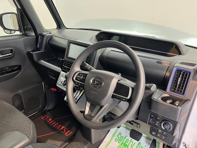 タントカスタムＸスタイルセレクション２ＷＤ　プッシュスタート　両側電動スライドドア　コーナーセンサー　アイドリングストップ車　オートライト　オートマチックハイビーム　ＬＥＤヘッドライト　フロントフォグランプ　運転席・助手席シートヒーター（愛媛県）の中古車