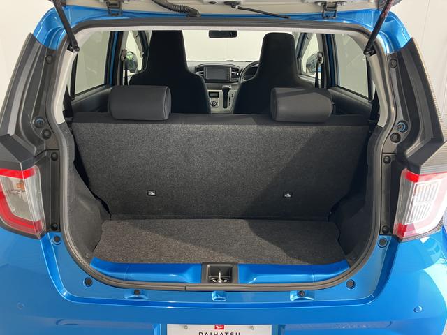 ミライースＧ　リミテッドＳＡIII２ＷＤ　プッシュスタート　コーナーセンサー　アイドリングストップ車　ＬＥＤヘッドライト　フロントフォグランプ　オートライト　オートマチックハイビーム　セパレートシート　運転席・助手席シートヒーター（愛媛県）の中古車