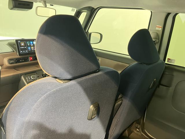 ムーヴキャンバスセオリーＧ２ＷＤ　電動パーキングブレーキ　オートブレーキホールド　ベンチシート　運転席・助手席シートヒーター　プッシュスタート　両側電動スライドドア　コーナーセンサー　アイドリングストップ車　オートライト（愛媛県）の中古車