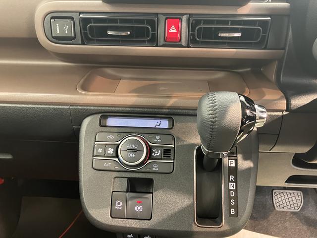 ムーヴキャンバスセオリーＧ２ＷＤ　電動パーキングブレーキ　オートブレーキホールド　ベンチシート　運転席・助手席シートヒーター　プッシュスタート　両側電動スライドドア　コーナーセンサー　アイドリングストップ車　オートライト（愛媛県）の中古車
