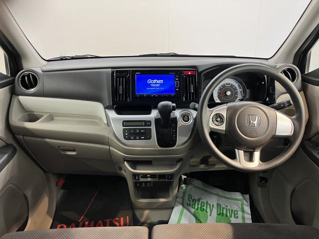 Ｎ−ＷＧＮＧ　ＳＳパッケージII２ＷＤ　プッシュスタート　ベンチシート　運転席・助手席シートヒーター　ハロゲンヘッドライト　純正ナビ　純正ＥＴＣ車載器　ＣＤ　ＤＶＤ　ＳＤ　ＵＳＢ　Ｂｌｕｅｔｏｏｔｈ　バックカメラ（愛媛県）の中古車