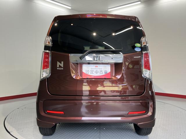 Ｎ−ＷＧＮＧ　ＳＳパッケージII２ＷＤ　プッシュスタート　ベンチシート　運転席・助手席シートヒーター　ハロゲンヘッドライト　純正ナビ　純正ＥＴＣ車載器　ＣＤ　ＤＶＤ　ＳＤ　ＵＳＢ　Ｂｌｕｅｔｏｏｔｈ　バックカメラ（愛媛県）の中古車