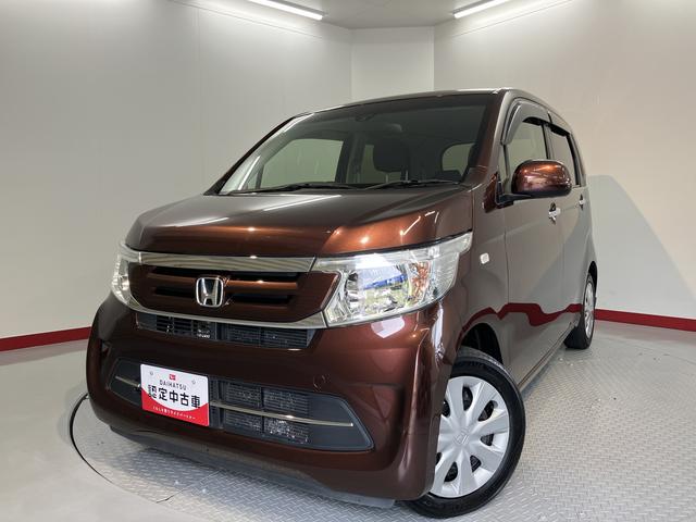Ｎ−ＷＧＮＧ　ＳＳパッケージII２ＷＤ　プッシュスタート　ベンチシート　運転席・助手席シートヒーター　ハロゲンヘッドライト　純正ナビ　純正ＥＴＣ車載器　ＣＤ　ＤＶＤ　ＳＤ　ＵＳＢ　Ｂｌｕｅｔｏｏｔｈ　バックカメラ（愛媛県）の中古車