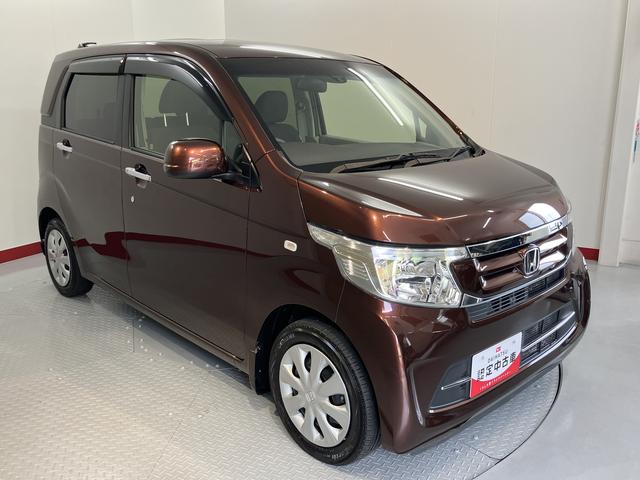 Ｎ−ＷＧＮＧ　ＳＳパッケージII２ＷＤ　プッシュスタート　ベンチシート　運転席・助手席シートヒーター　ハロゲンヘッドライト　純正ナビ　純正ＥＴＣ車載器　ＣＤ　ＤＶＤ　ＳＤ　ＵＳＢ　Ｂｌｕｅｔｏｏｔｈ　バックカメラ（愛媛県）の中古車