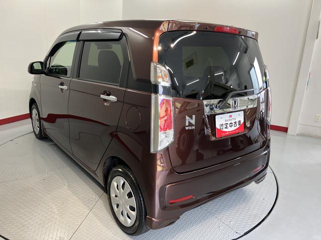 Ｎ−ＷＧＮＧ　ＳＳパッケージII２ＷＤ　プッシュスタート　ベンチシート　運転席・助手席シートヒーター　ハロゲンヘッドライト　純正ナビ　純正ＥＴＣ車載器　ＣＤ　ＤＶＤ　ＳＤ　ＵＳＢ　Ｂｌｕｅｔｏｏｔｈ　バックカメラ（愛媛県）の中古車
