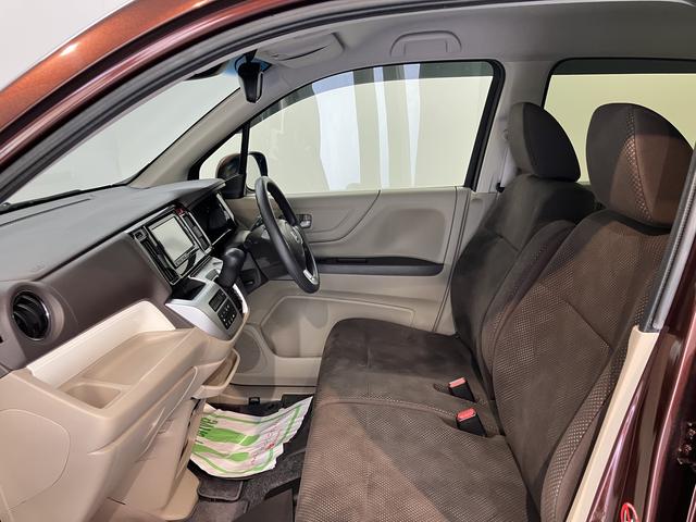 Ｎ−ＷＧＮＧ　ＳＳパッケージII２ＷＤ　プッシュスタート　ベンチシート　運転席・助手席シートヒーター　ハロゲンヘッドライト　純正ナビ　純正ＥＴＣ車載器　ＣＤ　ＤＶＤ　ＳＤ　ＵＳＢ　Ｂｌｕｅｔｏｏｔｈ　バックカメラ（愛媛県）の中古車