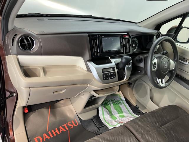 Ｎ−ＷＧＮＧ　ＳＳパッケージII２ＷＤ　プッシュスタート　ベンチシート　運転席・助手席シートヒーター　ハロゲンヘッドライト　純正ナビ　純正ＥＴＣ車載器　ＣＤ　ＤＶＤ　ＳＤ　ＵＳＢ　Ｂｌｕｅｔｏｏｔｈ　バックカメラ（愛媛県）の中古車