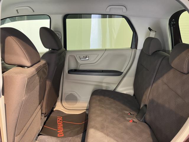 Ｎ−ＷＧＮＧ　ＳＳパッケージII２ＷＤ　プッシュスタート　ベンチシート　運転席・助手席シートヒーター　ハロゲンヘッドライト　純正ナビ　純正ＥＴＣ車載器　ＣＤ　ＤＶＤ　ＳＤ　ＵＳＢ　Ｂｌｕｅｔｏｏｔｈ　バックカメラ（愛媛県）の中古車