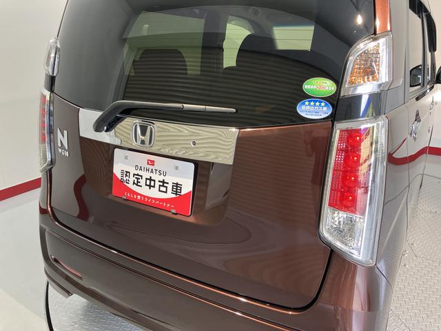 Ｎ−ＷＧＮＧ　ＳＳパッケージII２ＷＤ　プッシュスタート　ベンチシート　運転席・助手席シートヒーター　ハロゲンヘッドライト　純正ナビ　純正ＥＴＣ車載器　ＣＤ　ＤＶＤ　ＳＤ　ＵＳＢ　Ｂｌｕｅｔｏｏｔｈ　バックカメラ（愛媛県）の中古車