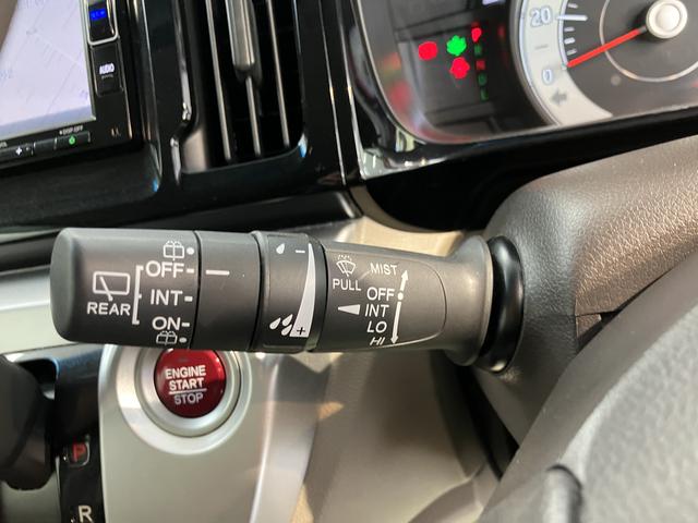 Ｎ−ＷＧＮＧ　ＳＳパッケージII２ＷＤ　プッシュスタート　ベンチシート　運転席・助手席シートヒーター　ハロゲンヘッドライト　純正ナビ　純正ＥＴＣ車載器　ＣＤ　ＤＶＤ　ＳＤ　ＵＳＢ　Ｂｌｕｅｔｏｏｔｈ　バックカメラ（愛媛県）の中古車