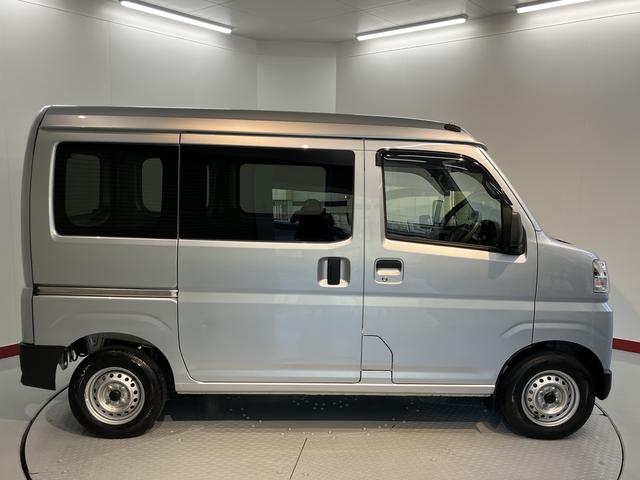 ハイゼットカーゴＤＸ２ＷＤ　ＣＶＴ　ラジオ　両側スライドドア　ＥＴＣ　エアコン　パワステ　パワーウィンドウ　ＡＢＳ　エアバッグ　キーレスエントリー（愛媛県）の中古車