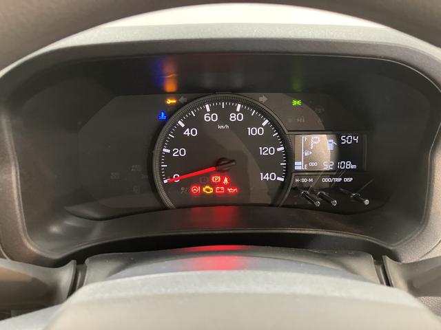 ハイゼットカーゴＤＸ２ＷＤ　ＣＶＴ　ラジオ　両側スライドドア　ＥＴＣ　エアコン　パワステ　パワーウィンドウ　ＡＢＳ　エアバッグ　キーレスエントリー（愛媛県）の中古車