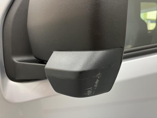 ハイゼットカーゴＤＸ２ＷＤ　ＣＶＴ　ラジオ　両側スライドドア　ＥＴＣ　エアコン　パワステ　パワーウィンドウ　ＡＢＳ　エアバッグ　キーレスエントリー（愛媛県）の中古車