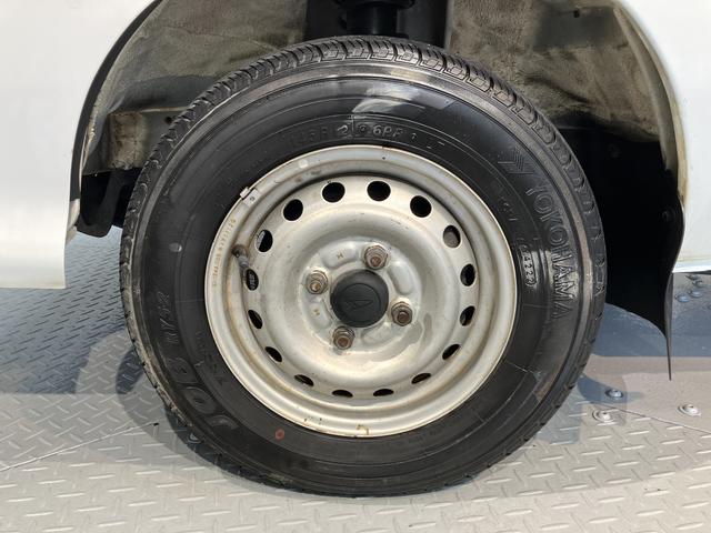 ハイゼットトラック多目的ダンプエアコン　パワステ　ＡＭ・ＦＭラジオ　４枚リーフスプリング　運転席エアバック（愛媛県）の中古車