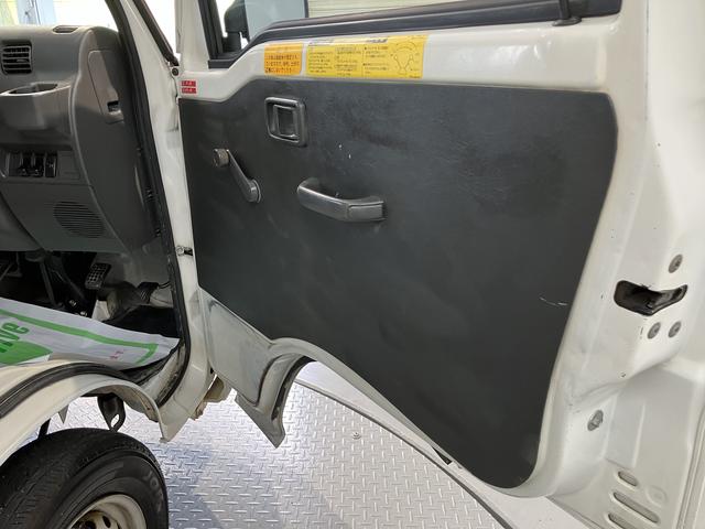 ハイゼットトラック多目的ダンプエアコン　パワステ　ＡＭ・ＦＭラジオ　４枚リーフスプリング　運転席エアバック（愛媛県）の中古車