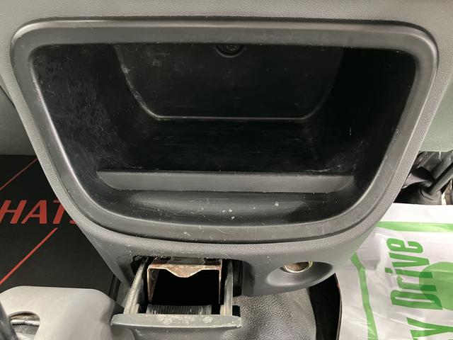 ハイゼットトラック多目的ダンプエアコン　パワステ　ＡＭ・ＦＭラジオ　４枚リーフスプリング　運転席エアバック（愛媛県）の中古車