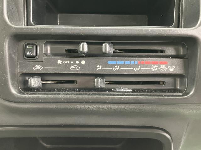 ハイゼットトラック多目的ダンプエアコン　パワステ　ＡＭ・ＦＭラジオ　４枚リーフスプリング　運転席エアバック（愛媛県）の中古車