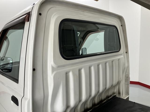ハイゼットトラック多目的ダンプエアコン　パワステ　ＡＭ・ＦＭラジオ　４枚リーフスプリング　運転席エアバック（愛媛県）の中古車