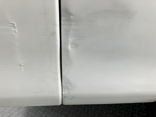 ハイゼットトラック多目的ダンプエアコン　パワステ　ＡＭ・ＦＭラジオ　４枚リーフスプリング　運転席エアバック（愛媛県）の中古車