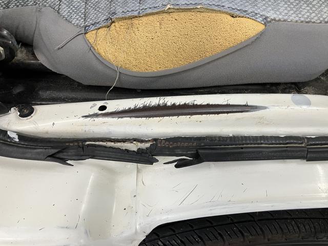 ハイゼットトラック多目的ダンプエアコン　パワステ　ＡＭ・ＦＭラジオ　４枚リーフスプリング　運転席エアバック（愛媛県）の中古車