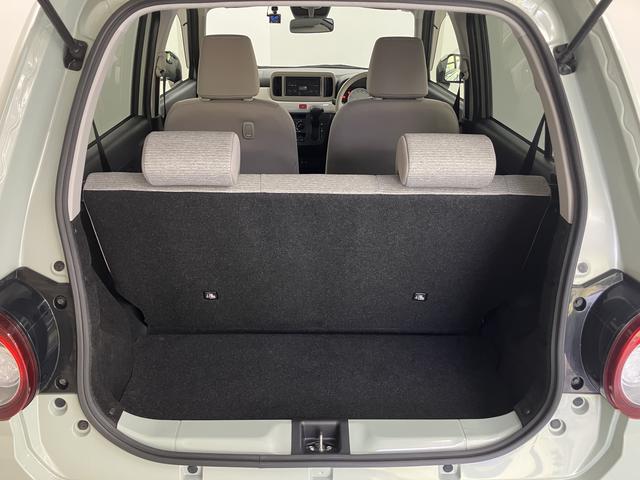 ミラトコットＸ　ＳＡIII２ＷＤ　ＣＶＴ　プッシュスタート　キーフリーシステム　ＬＥＤヘッドライト　電動格納ミラー　ＣＤ　アイドリングストップ　ＳＡＩＩＩ（愛媛県）の中古車