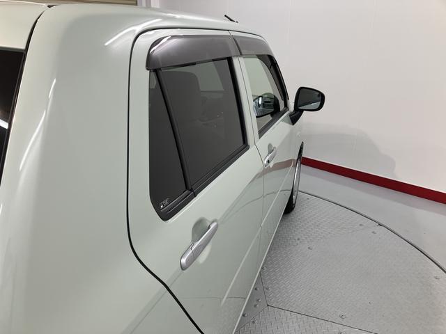 ミラトコットＸ　ＳＡIII２ＷＤ　ＣＶＴ　プッシュスタート　キーフリーシステム　ＬＥＤヘッドライト　電動格納ミラー　ＣＤ　アイドリングストップ　ＳＡＩＩＩ（愛媛県）の中古車