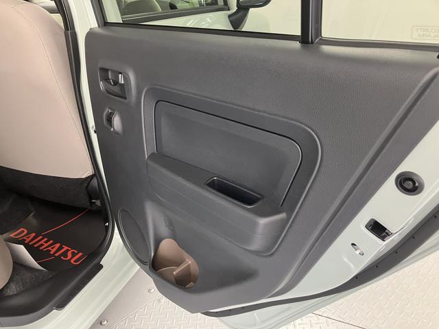 ミラトコットＸ　ＳＡIII２ＷＤ　ＣＶＴ　プッシュスタート　キーフリーシステム　ＬＥＤヘッドライト　電動格納ミラー　ＣＤ　アイドリングストップ　ＳＡＩＩＩ（愛媛県）の中古車