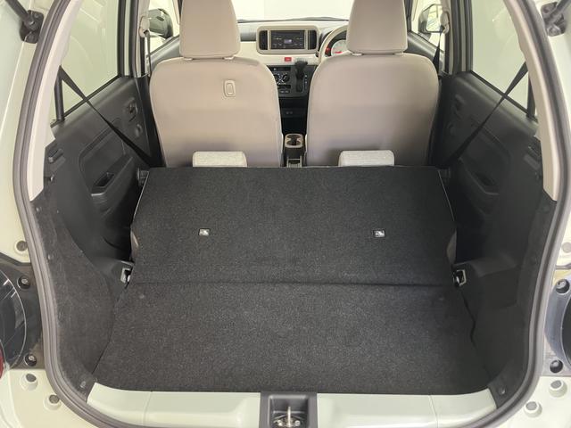 ミラトコットＸ　ＳＡIII２ＷＤ　ＣＶＴ　プッシュスタート　キーフリーシステム　ＬＥＤヘッドライト　電動格納ミラー　ＣＤ　アイドリングストップ　ＳＡＩＩＩ（愛媛県）の中古車