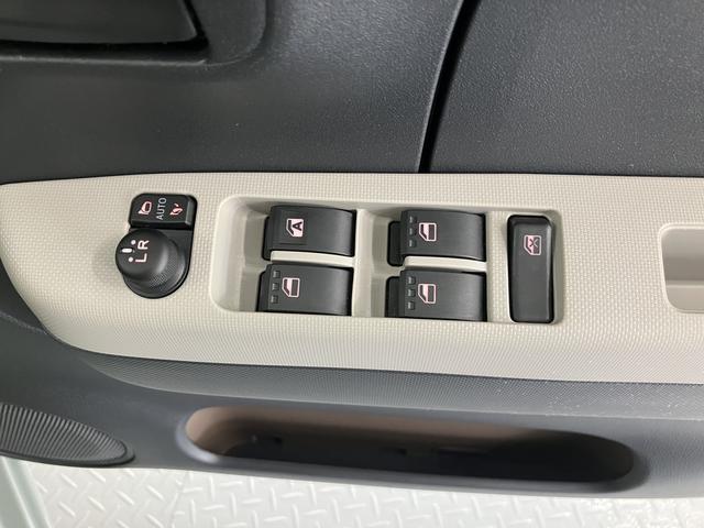 ミラトコットＸ　ＳＡIII２ＷＤ　ＣＶＴ　プッシュスタート　キーフリーシステム　ＬＥＤヘッドライト　電動格納ミラー　ＣＤ　アイドリングストップ　ＳＡＩＩＩ（愛媛県）の中古車
