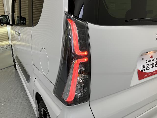 タントカスタムＲＳスタイルセレクションメモリーナビ　パノラマモニター　両側電動スライドドア　プッシュスタート　フルセグＴＶ　ナビ連動前後ドライブレコーダー　ＬＥＤヘッドライト　アダプティブクルーズコントロール　左右シートヒーター（愛媛県）の中古車