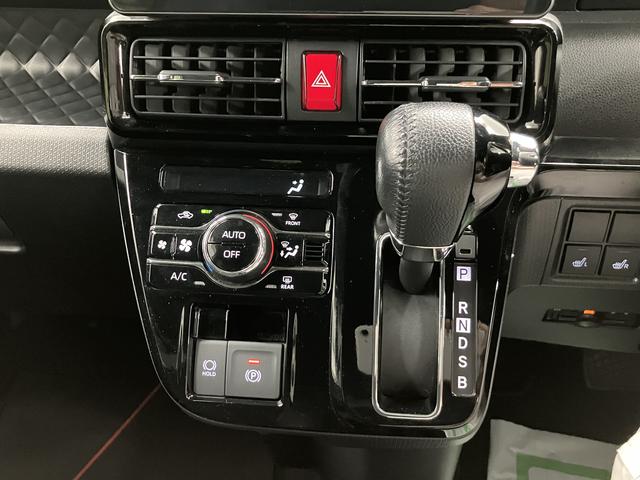 タントカスタムＲＳスタイルセレクションメモリーナビ　パノラマモニター　両側電動スライドドア　プッシュスタート　フルセグＴＶ　ナビ連動前後ドライブレコーダー　ＬＥＤヘッドライト　アダプティブクルーズコントロール　左右シートヒーター（愛媛県）の中古車