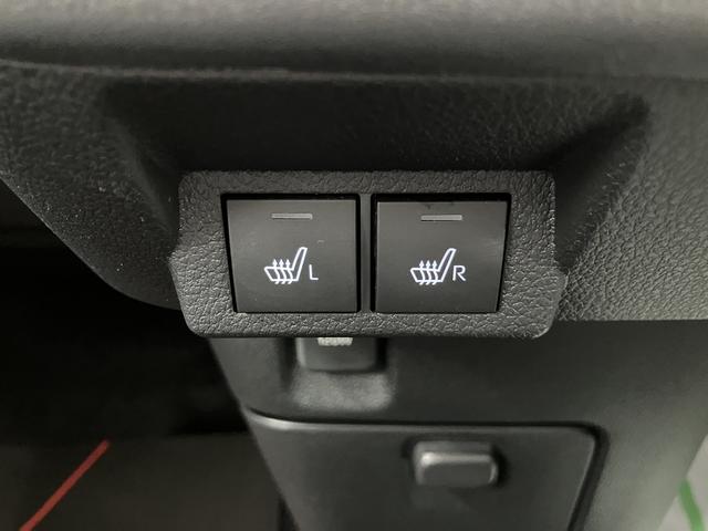 ムーヴキャンバスストライプスＧターボ両側電動スライドドア　プッシュスタート　アダプティブクルーズコントロール　左右シートヒーター　電動パーキング　ＬＥＤヘッドライト　フォグランプ　バックカメラ　アダプティブドライビングビーム（愛媛県）の中古車
