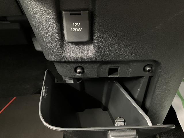ムーヴキャンバスストライプスＧターボ両側電動スライドドア　プッシュスタート　アダプティブクルーズコントロール　左右シートヒーター　電動パーキング　ＬＥＤヘッドライト　フォグランプ　バックカメラ　アダプティブドライビングビーム（愛媛県）の中古車