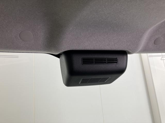 ムーヴキャンバスストライプスＧターボ両側電動スライドドア　プッシュスタート　アダプティブクルーズコントロール　左右シートヒーター　電動パーキング　ＬＥＤヘッドライト　フォグランプ　バックカメラ　アダプティブドライビングビーム（愛媛県）の中古車