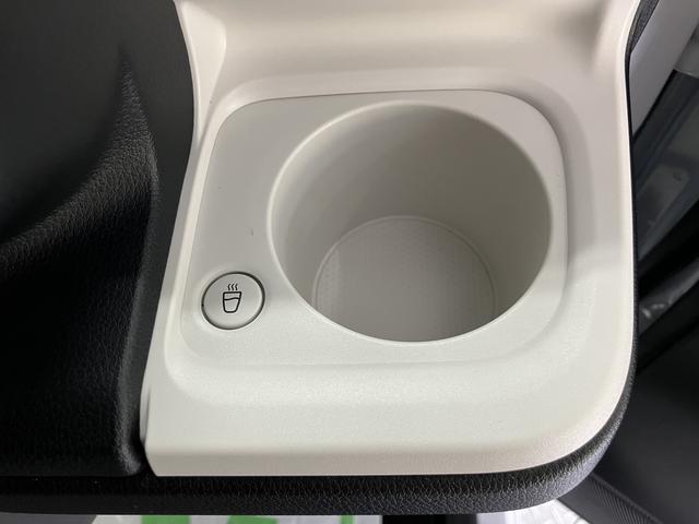 ムーヴキャンバスストライプスＧターボ両側電動スライドドア　プッシュスタート　アダプティブクルーズコントロール　左右シートヒーター　電動パーキング　ＬＥＤヘッドライト　フォグランプ　バックカメラ　アダプティブドライビングビーム（愛媛県）の中古車