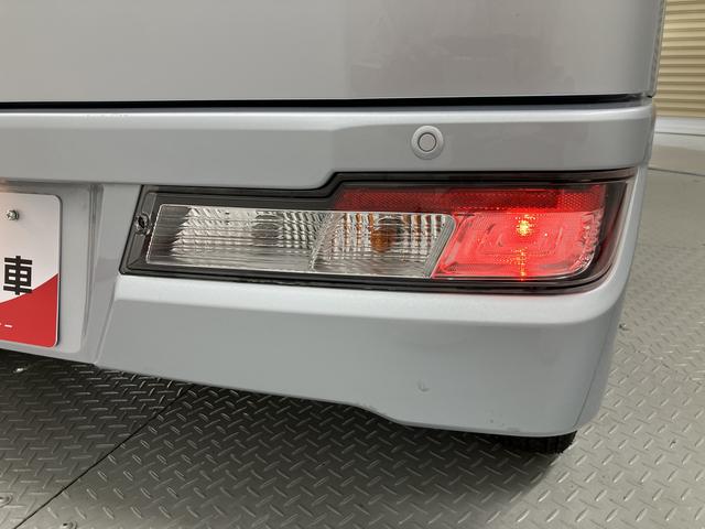 ハイゼットカーゴクルーズターボＳＡIIIＬＥＤヘッドライト　オートライト　オートハイビーム　キーレスエントリー　パワーウインドウ　電動格納ドアミラー　ＥＴＣ車載器　スマートアシストＩＩＩ（愛媛県）の中古車