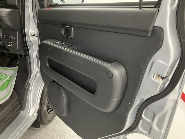 ハイゼットカーゴクルーズターボＳＡIIIＬＥＤヘッドライト　オートライト　オートハイビーム　キーレスエントリー　パワーウインドウ　電動格納ドアミラー　ＥＴＣ車載器　スマートアシストＩＩＩ（愛媛県）の中古車