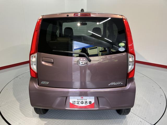 ムーヴＬ　ＳＡ２ＷＤ　ＣＶＴ車　社外ナビ　フルセグＴＶ　ＣＤ　ＤＶＤ　ＵＳＢ　ＥＴＣ　キーレスエントリー　電動格納ドアミラー　ベンチシート　アイドリングストップ　衝突被害軽減システム（愛媛県）の中古車