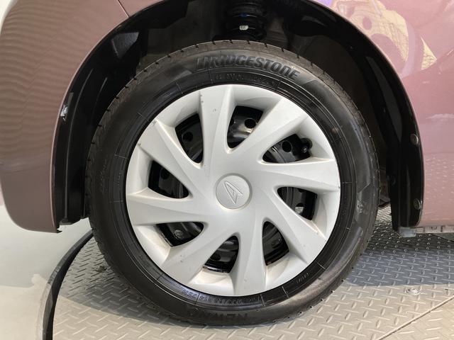 ムーヴＬ　ＳＡ２ＷＤ　ＣＶＴ車　社外ナビ　フルセグＴＶ　ＣＤ　ＤＶＤ　ＵＳＢ　ＥＴＣ　キーレスエントリー　電動格納ドアミラー　ベンチシート　アイドリングストップ　衝突被害軽減システム（愛媛県）の中古車