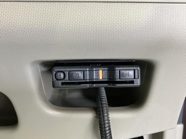 ムーヴＬ　ＳＡ２ＷＤ　ＣＶＴ車　社外ナビ　フルセグＴＶ　ＣＤ　ＤＶＤ　ＵＳＢ　ＥＴＣ　キーレスエントリー　電動格納ドアミラー　ベンチシート　アイドリングストップ　衝突被害軽減システム（愛媛県）の中古車