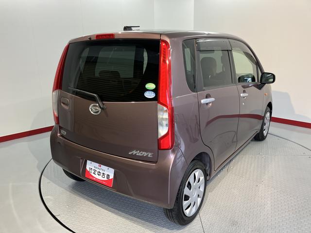 ムーヴＬ　ＳＡ２ＷＤ　ＣＶＴ車　社外ナビ　フルセグＴＶ　ＣＤ　ＤＶＤ　ＵＳＢ　ＥＴＣ　キーレスエントリー　電動格納ドアミラー　ベンチシート　アイドリングストップ　衝突被害軽減システム（愛媛県）の中古車
