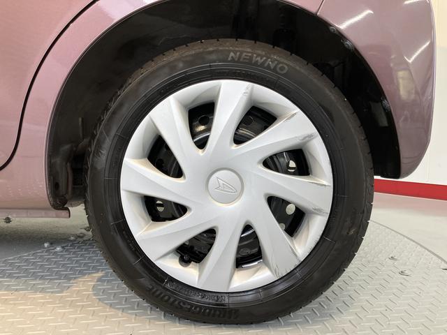 ムーヴＬ　ＳＡ２ＷＤ　ＣＶＴ車　社外ナビ　フルセグＴＶ　ＣＤ　ＤＶＤ　ＵＳＢ　ＥＴＣ　キーレスエントリー　電動格納ドアミラー　ベンチシート　アイドリングストップ　衝突被害軽減システム（愛媛県）の中古車