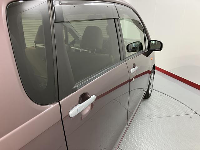 ムーヴＬ　ＳＡ２ＷＤ　ＣＶＴ車　社外ナビ　フルセグＴＶ　ＣＤ　ＤＶＤ　ＵＳＢ　ＥＴＣ　キーレスエントリー　電動格納ドアミラー　ベンチシート　アイドリングストップ　衝突被害軽減システム（愛媛県）の中古車