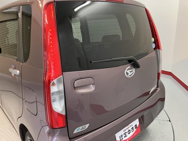 ムーヴＬ　ＳＡ２ＷＤ　ＣＶＴ車　社外ナビ　フルセグＴＶ　ＣＤ　ＤＶＤ　ＵＳＢ　ＥＴＣ　キーレスエントリー　電動格納ドアミラー　ベンチシート　アイドリングストップ　衝突被害軽減システム（愛媛県）の中古車