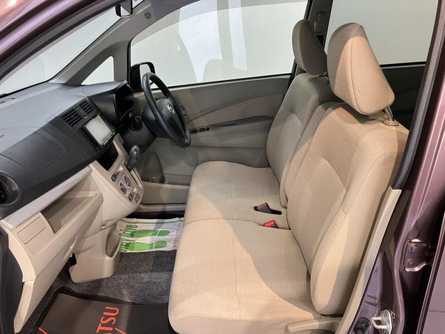 ムーヴＬ　ＳＡ２ＷＤ　ＣＶＴ車　社外ナビ　フルセグＴＶ　ＣＤ　ＤＶＤ　ＵＳＢ　ＥＴＣ　キーレスエントリー　電動格納ドアミラー　ベンチシート　アイドリングストップ　衝突被害軽減システム（愛媛県）の中古車