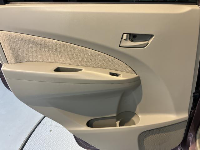 ムーヴＬ　ＳＡ２ＷＤ　ＣＶＴ車　社外ナビ　フルセグＴＶ　ＣＤ　ＤＶＤ　ＵＳＢ　ＥＴＣ　キーレスエントリー　電動格納ドアミラー　ベンチシート　アイドリングストップ　衝突被害軽減システム（愛媛県）の中古車
