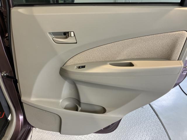 ムーヴＬ　ＳＡ２ＷＤ　ＣＶＴ車　社外ナビ　フルセグＴＶ　ＣＤ　ＤＶＤ　ＵＳＢ　ＥＴＣ　キーレスエントリー　電動格納ドアミラー　ベンチシート　アイドリングストップ　衝突被害軽減システム（愛媛県）の中古車