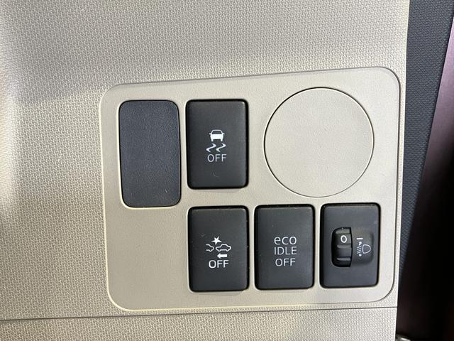 ムーヴＬ　ＳＡ２ＷＤ　ＣＶＴ車　社外ナビ　フルセグＴＶ　ＣＤ　ＤＶＤ　ＵＳＢ　ＥＴＣ　キーレスエントリー　電動格納ドアミラー　ベンチシート　アイドリングストップ　衝突被害軽減システム（愛媛県）の中古車